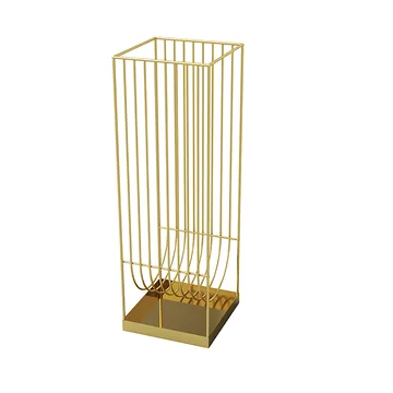 커바 우산꽂이 H56 cm - Gold - AYTM | 에이와이티엠