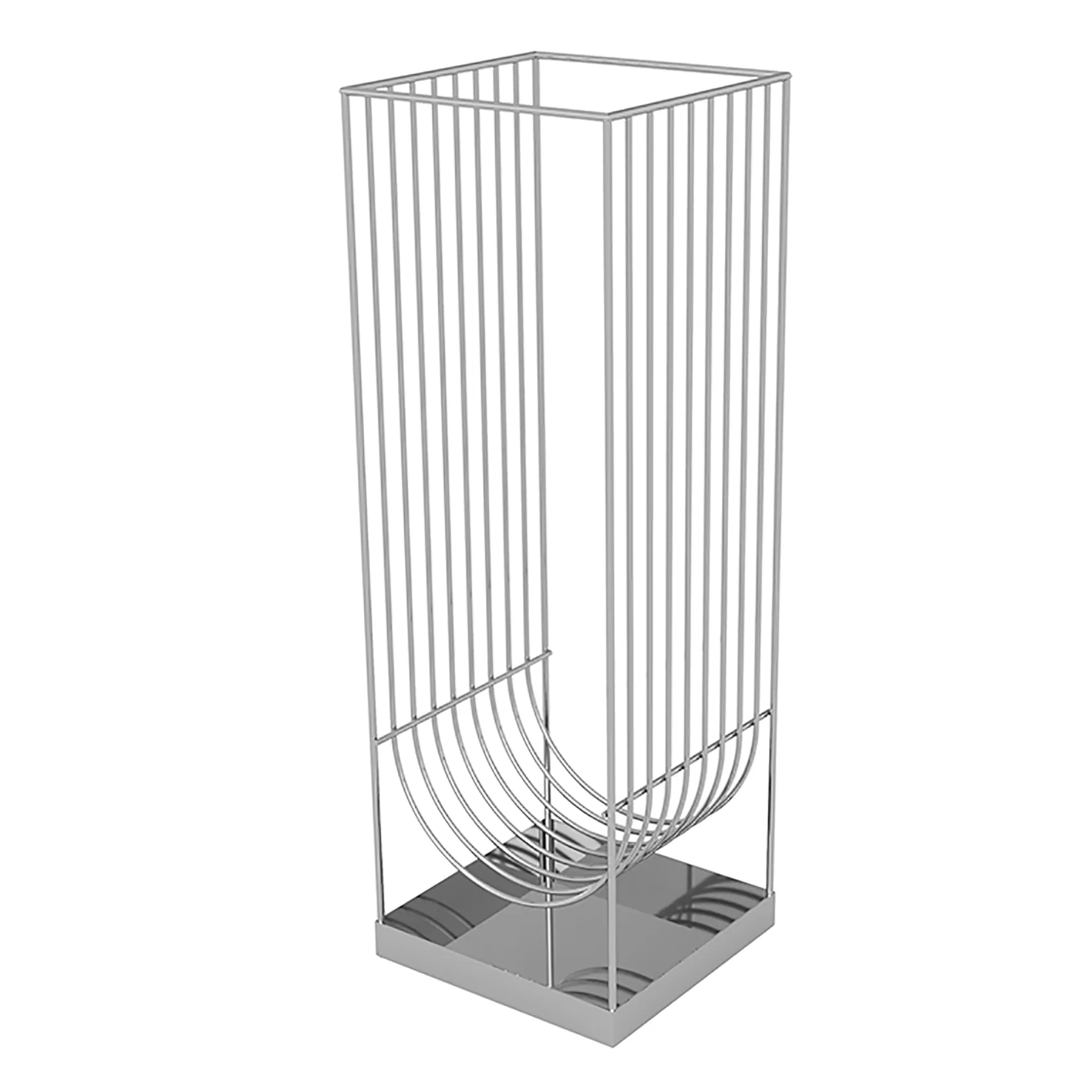 커바 우산꽂이 H56 cm, Silver AYTM | 에이와이티엠