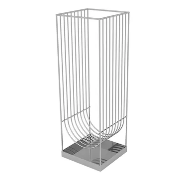 커바 우산꽂이 H56 cm - Silver - AYTM | 에이와이티엠