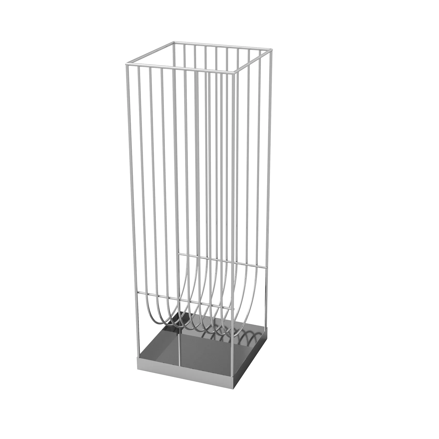 커바 우산꽂이 H56 cm, Silver AYTM | 에이와이티엠