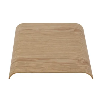 커바 스툴용 트레이/상판 L33 cm - Oak - AYTM | 에이와이티엠