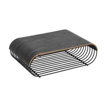 커바 선반용 트레이/상판 L40.4 cm - Black - AYTM | 에이와이티엠