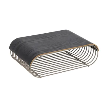커바 선반용 트레이/상판 L40.4 cm - Black - AYTM | 에이와이티엠