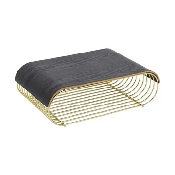 커바 선반용 트레이/상판 L40.4 cm - Black - AYTM | 에이와이티엠