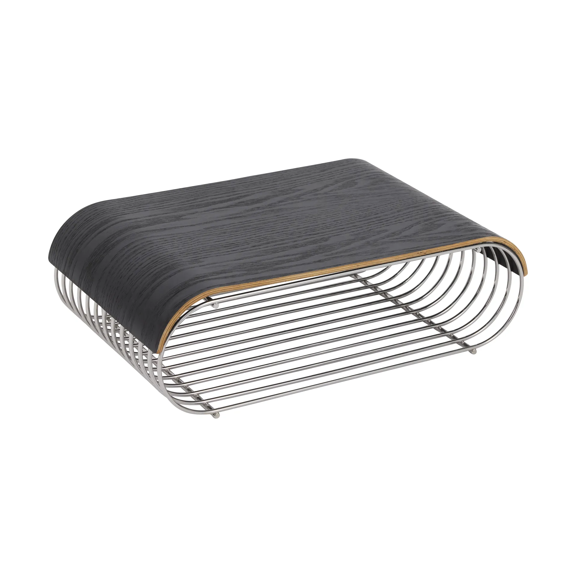 커바 선반용 트레이/상판 L40.4 cm, Black AYTM | 에이와이티엠