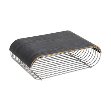 커바 선반용 트레이/상판 L40.4 cm - Black - AYTM | 에이와이티엠