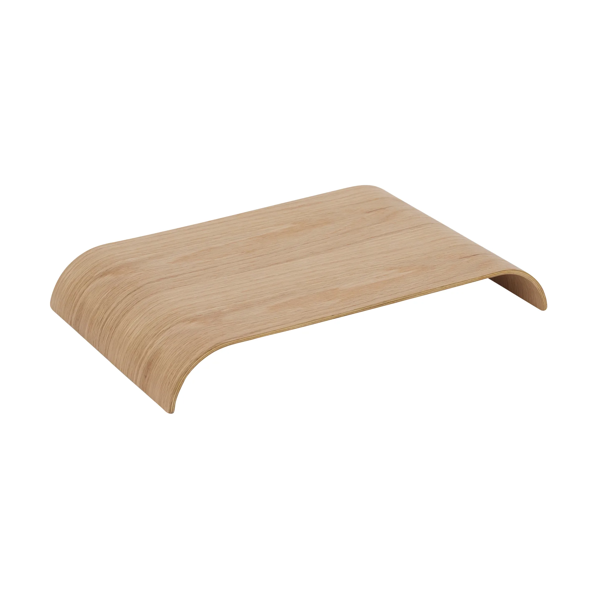 커바 선반용 트레이/상판 L40.4 cm, Oak AYTM | 에이와이티엠