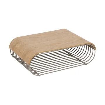 커바 선반용 트레이/상판 L40.4 cm - Oak - AYTM | 에이와이티엠