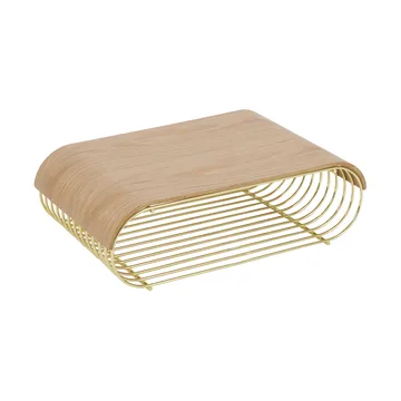커바 선반용 트레이/상판 L40.4 cm - Oak - AYTM | 에이와이티엠