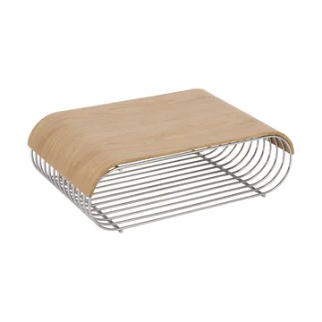 커바 선반용 트레이/상판 L40.4 cm - Oak - AYTM | 에이와이티엠