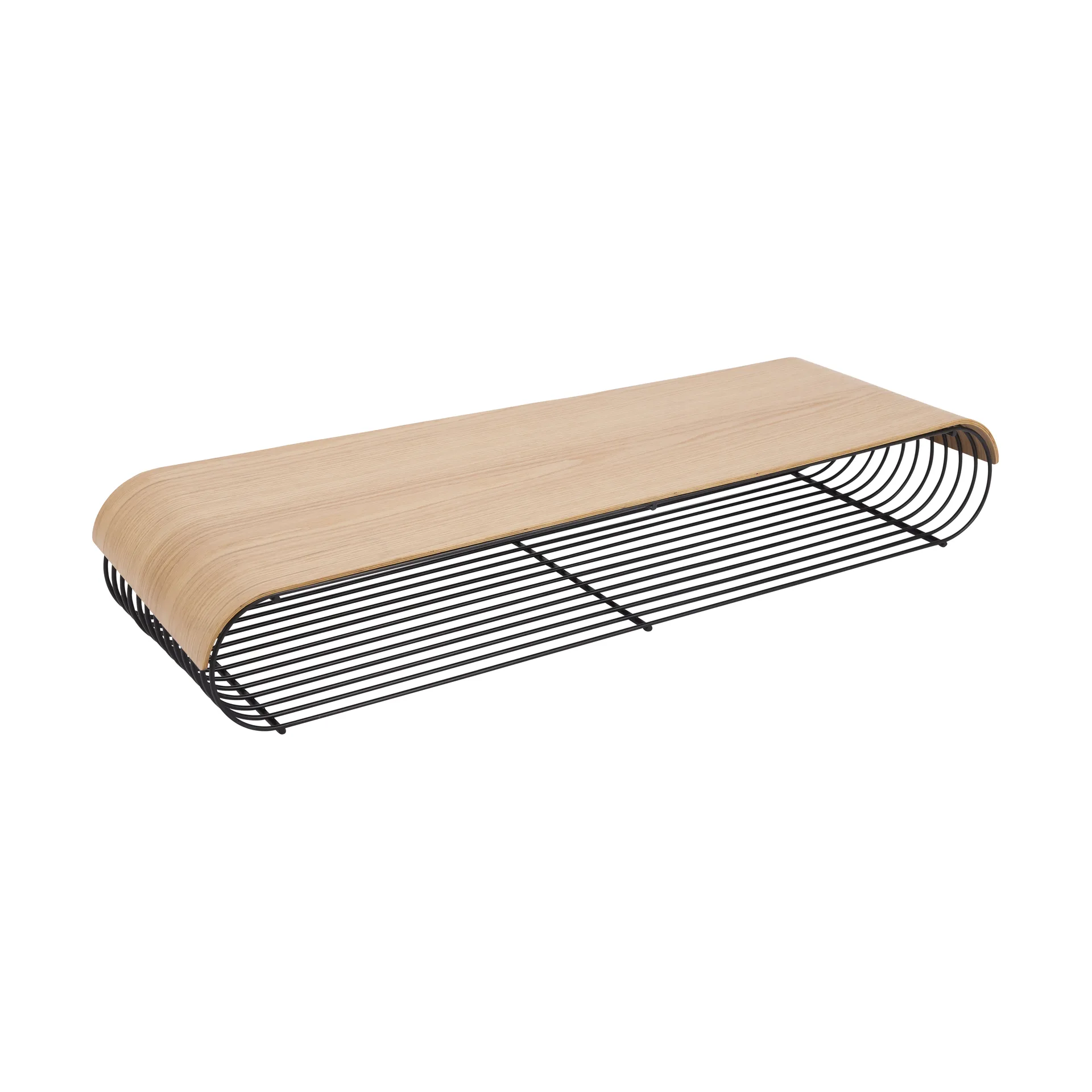 커바 선반용 트레이/상판 L80.4 cm, Oak AYTM | 에이와이티엠