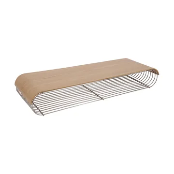 커바 선반용 트레이/상판 L80.4 cm - Oak - AYTM | 에이와이티엠
