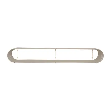 커바 선반 L80.4 cm - Taupe - AYTM | 에이와이티엠
