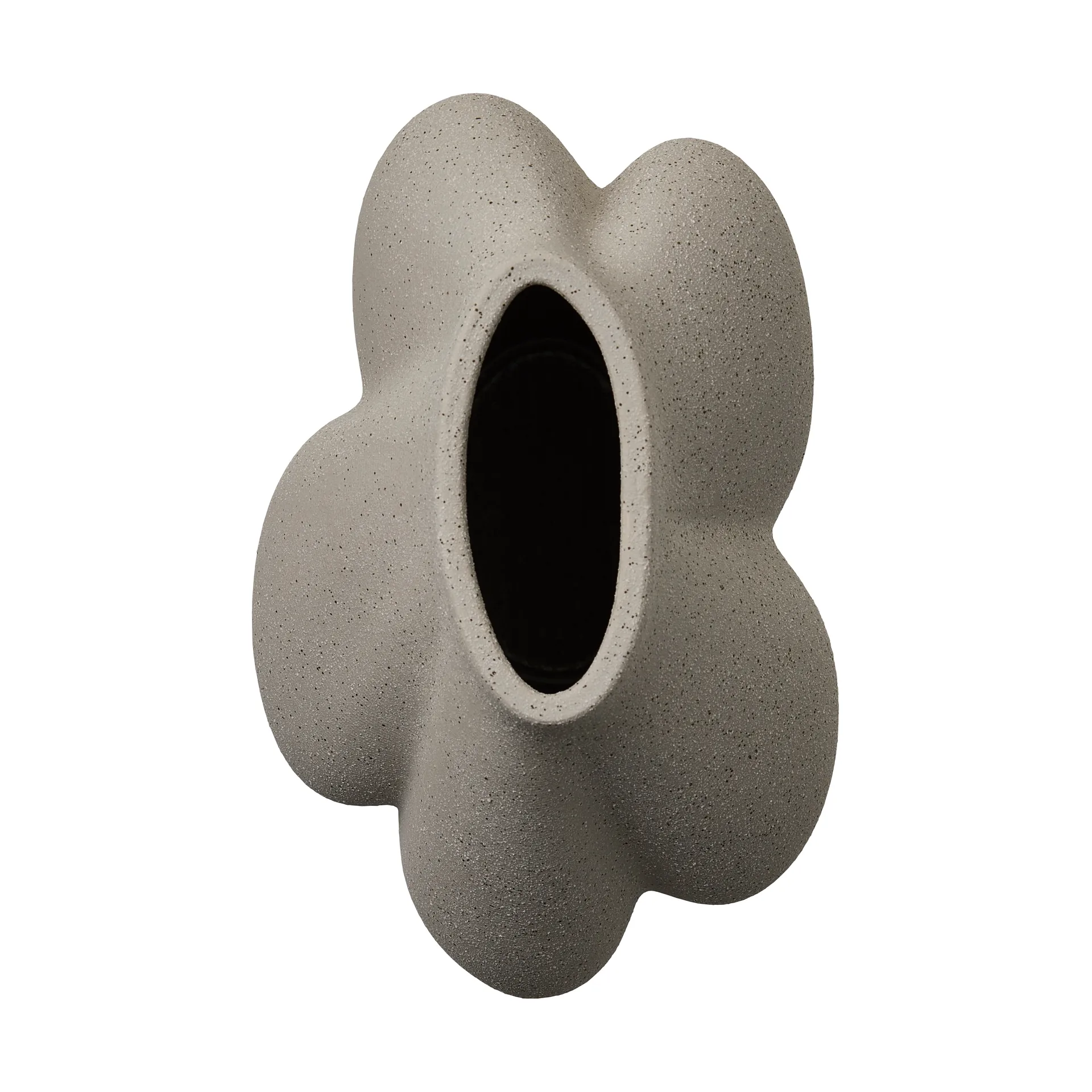 살타레 화병, Light Sand, Ø15x25 cm AYTM | 에이와이티엠