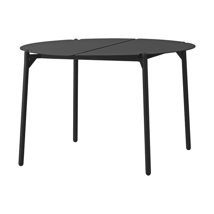 NOVO 라운지 테이블 70x45 cm - Black - AYTM | 에이와이티엠