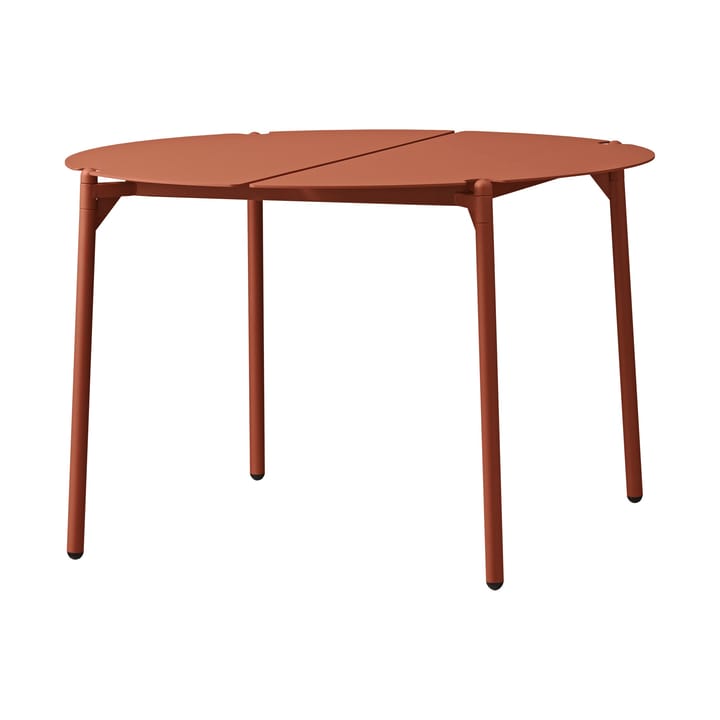 NOVO 라운지 테이블 70x45 cm - Gingerbread - AYTM | 에이와이티엠
