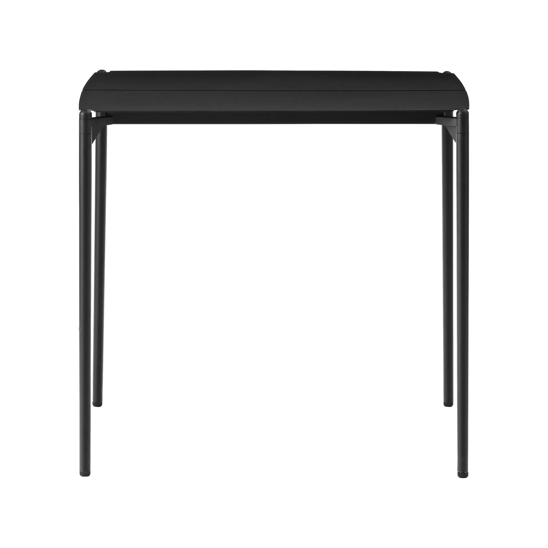 NOVO 테이블 80x80x72 cm, Black AYTM | 에이와이티엠