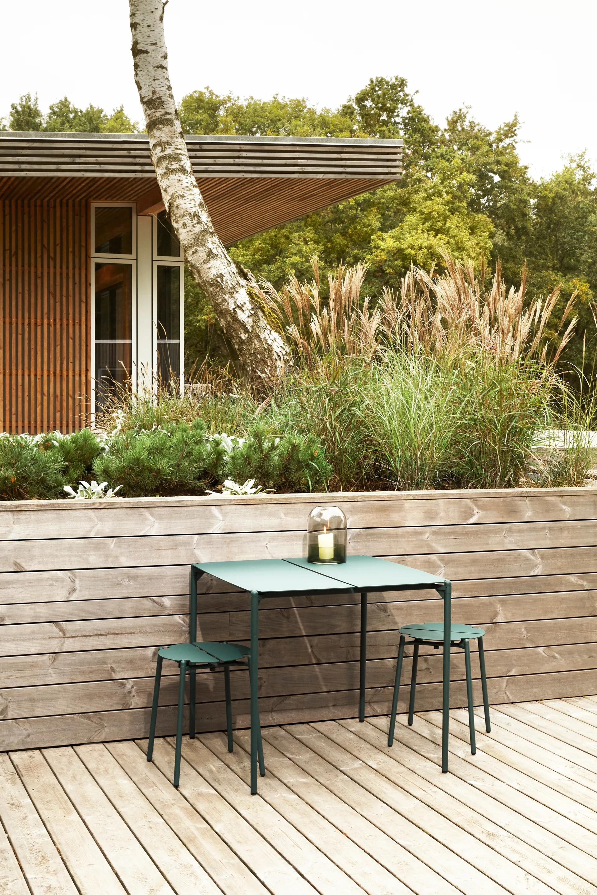 NOVO 스툴, Forest AYTM | 에이와이티엠