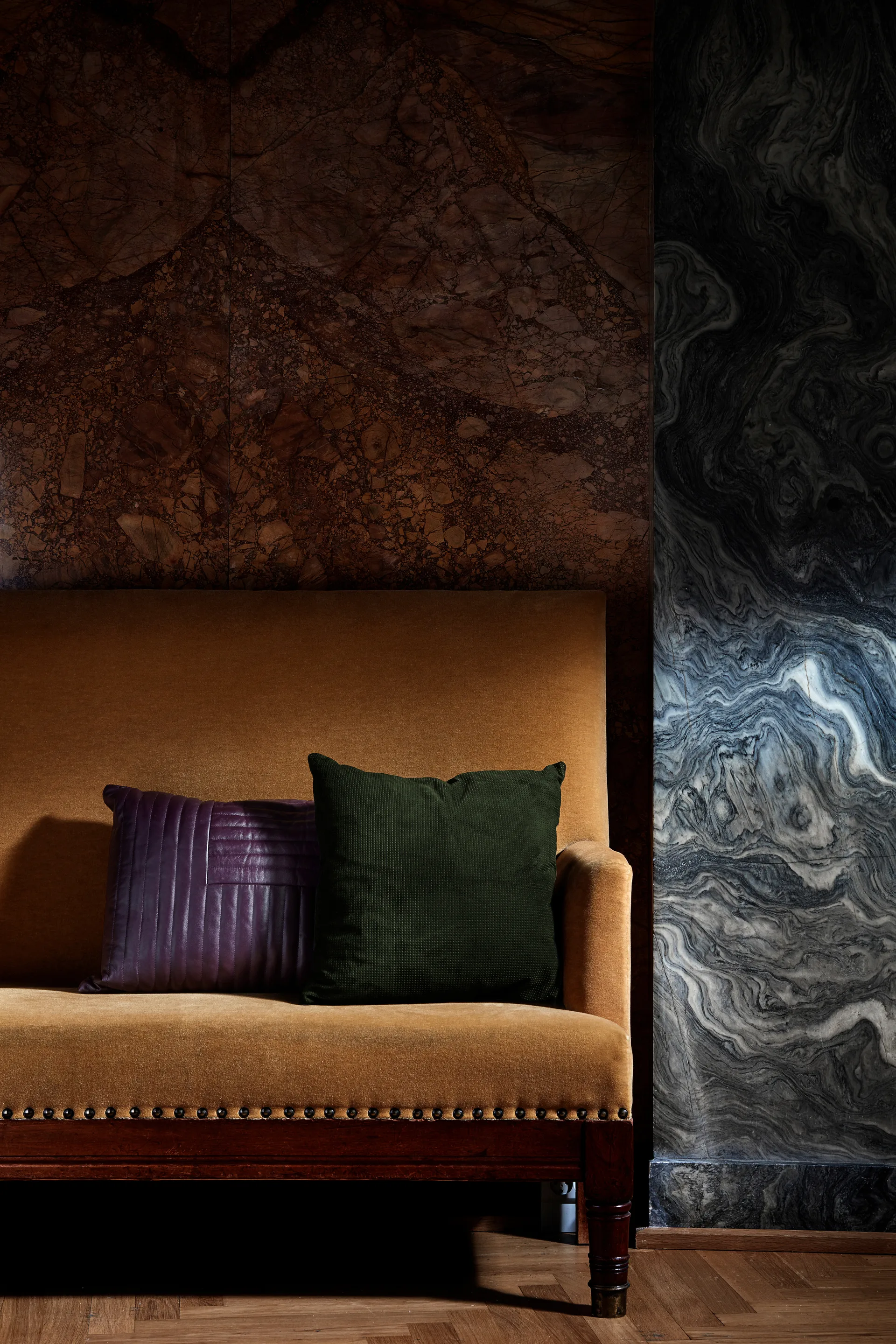 Puncta 쿠션, Forest AYTM | 에이와이티엠