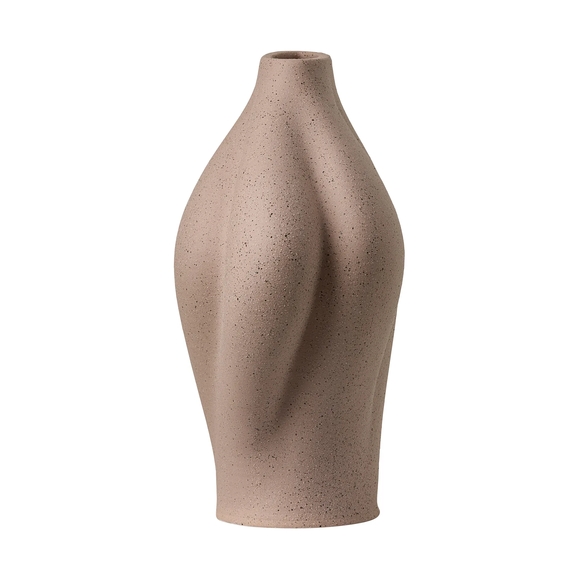 살타레 화병, Rose, Ø13.8x30 cm AYTM | 에이와이티엠