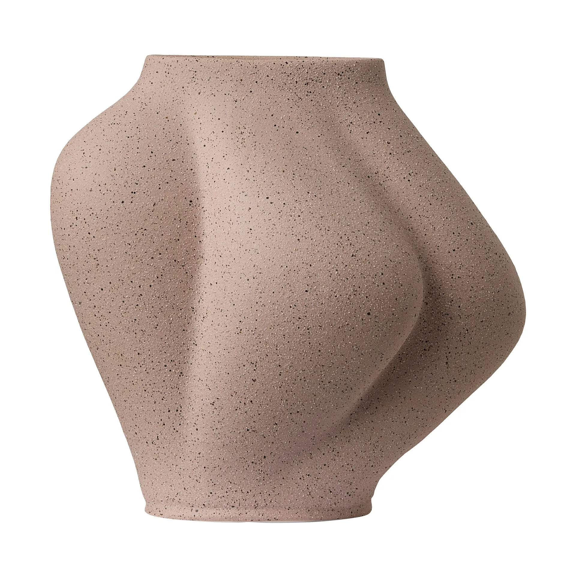 살타레 화병, Rose, Ø15x25 cm AYTM | 에이와이티엠