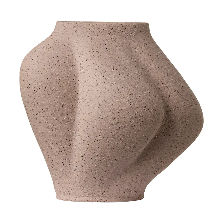 살타레 화병 - Rose, Ø15x25 cm - AYTM | 에이와이티엠