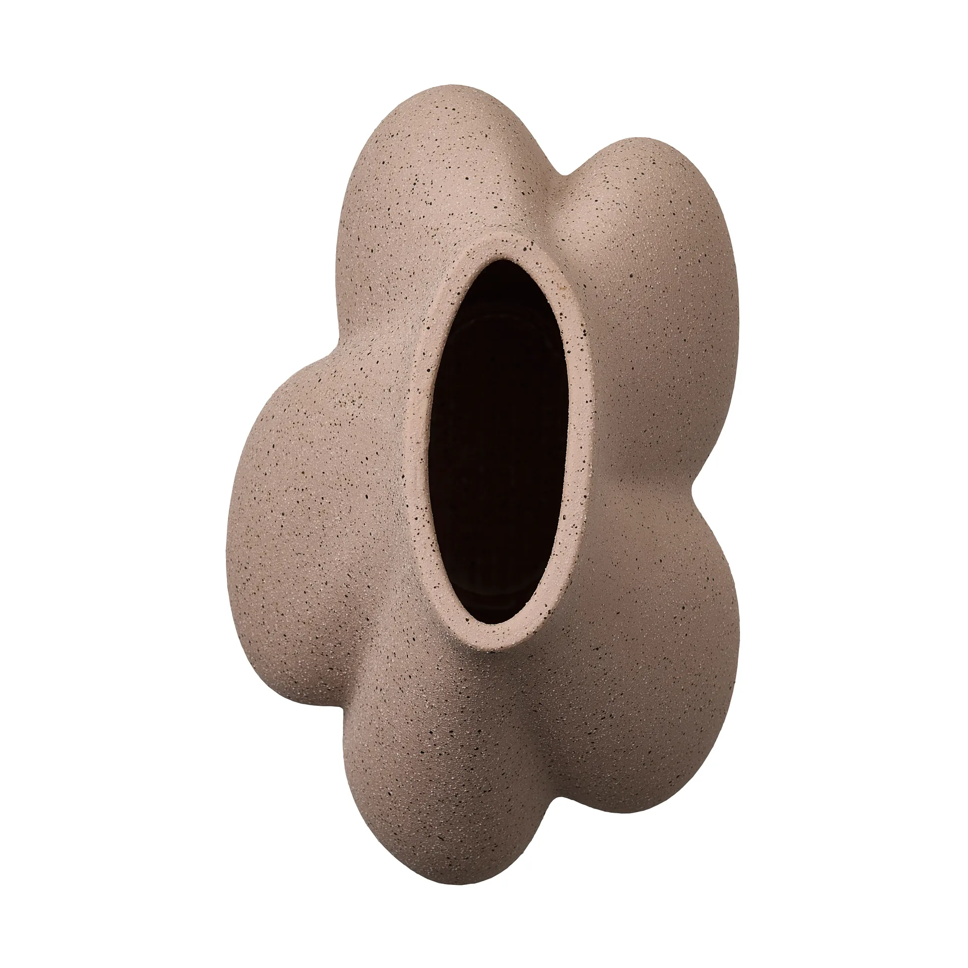 살타레 화병, Rose, Ø15x25 cm AYTM | 에이와이티엠