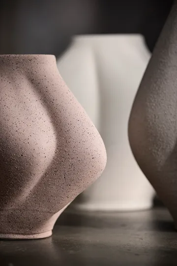 살타레 화병 - Rose, Ø15x25 cm - AYTM | 에이와이티엠