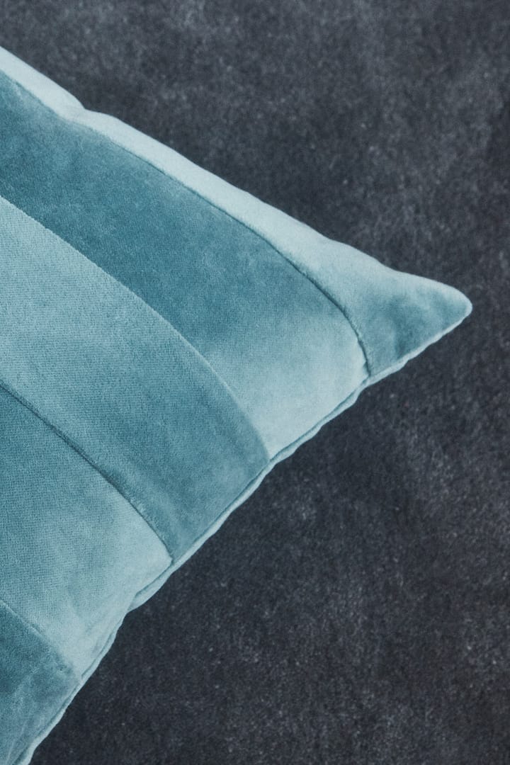 Sanati 쿠션 50x50cm, Dusty blue AYTM | 에이와이티엠
