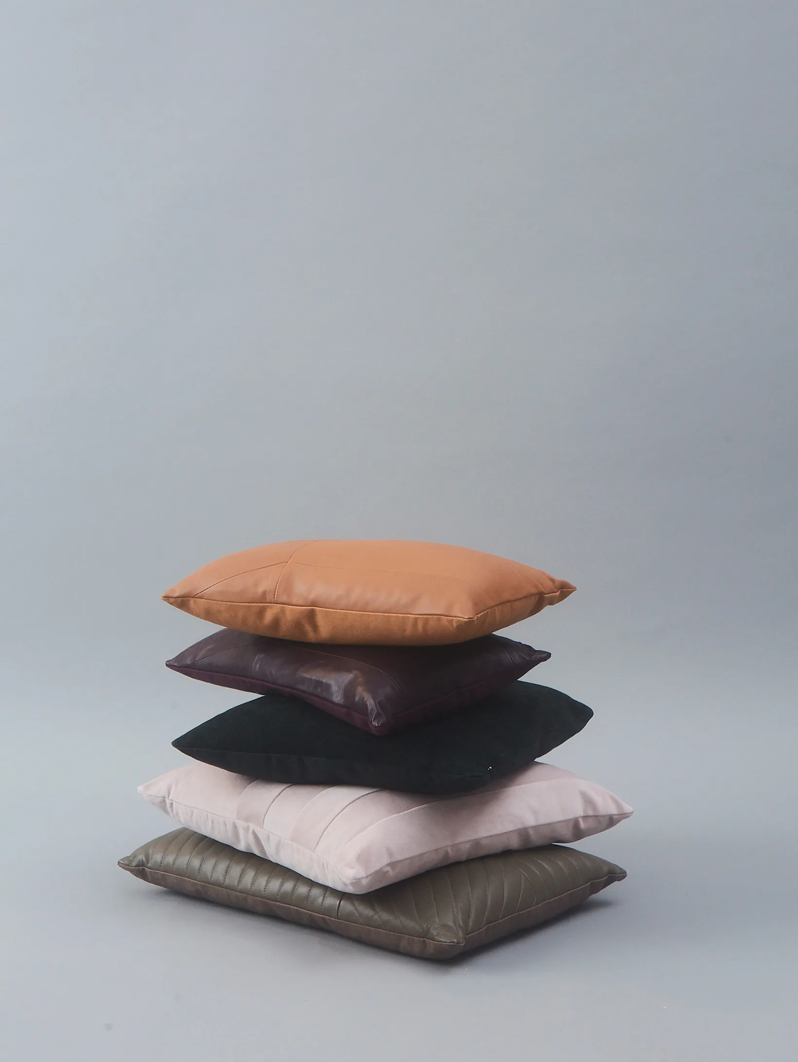 Sanati 쿠션 50x50cm, Rose AYTM | 에이와이티엠