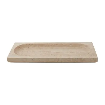 레지나 소서 travertine - 16x40 cm - AYTM | 에이와이티엠