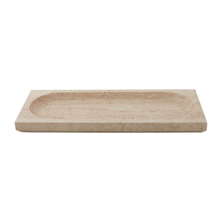 레지나 소서 travertine - 16x40 cm - AYTM | 에이와이티엠