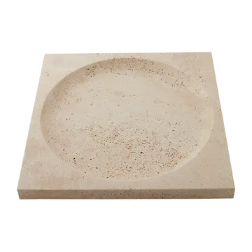 레지나 소서 travertine - 30x30 cm - AYTM | 에이와이티엠
