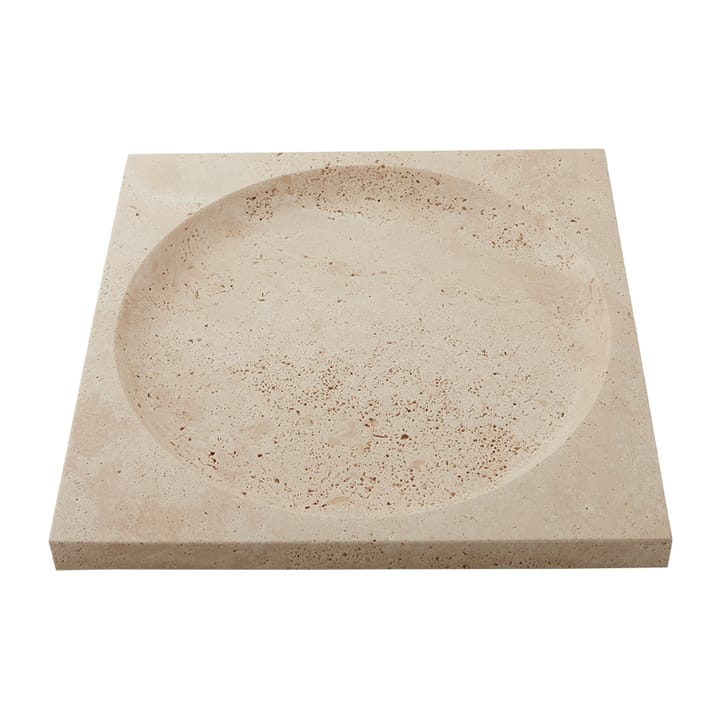 레지나 소서 travertine, 30x30 cm AYTM | 에이와이티엠