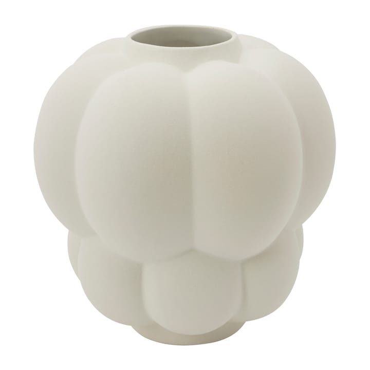 Uva 화병 28 cm, Cream AYTM | 에이와이티엠