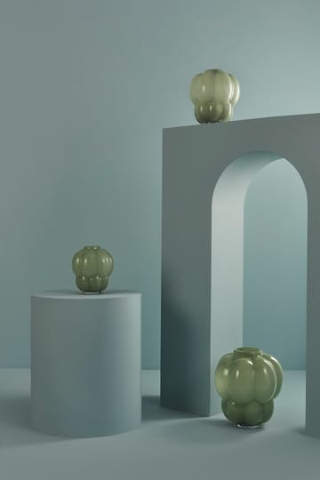 Uva 화병 28 cm - Pastel green - AYTM | 에이와이티엠