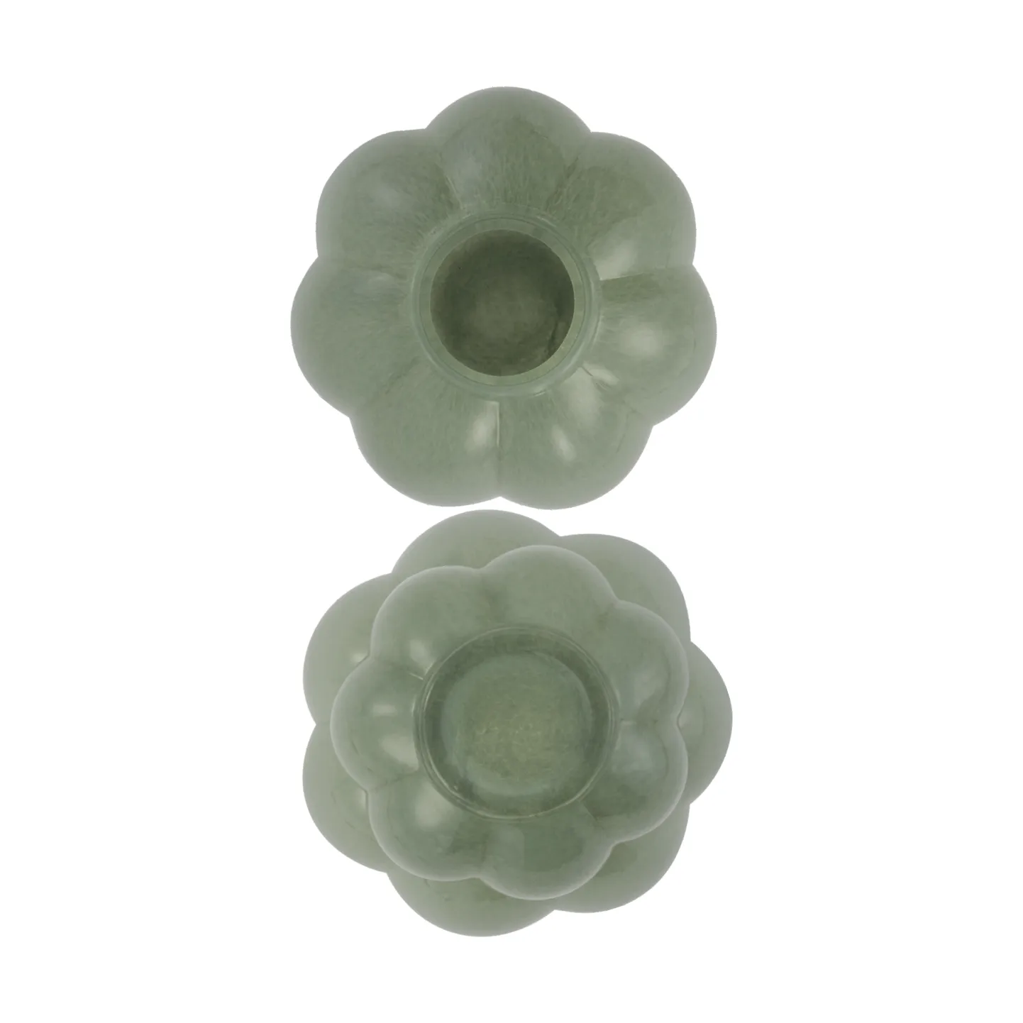 Uva 화병 28 cm, Pastel green AYTM | 에이와이티엠