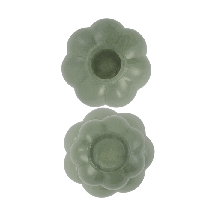 Uva 화병 28 cm, Pastel green AYTM | 에이와이티엠