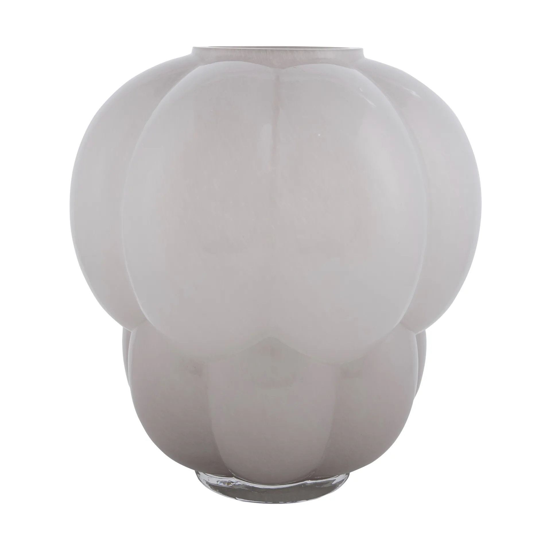 Uva 화병 35 cm, Dove Grey AYTM | 에이와이티엠