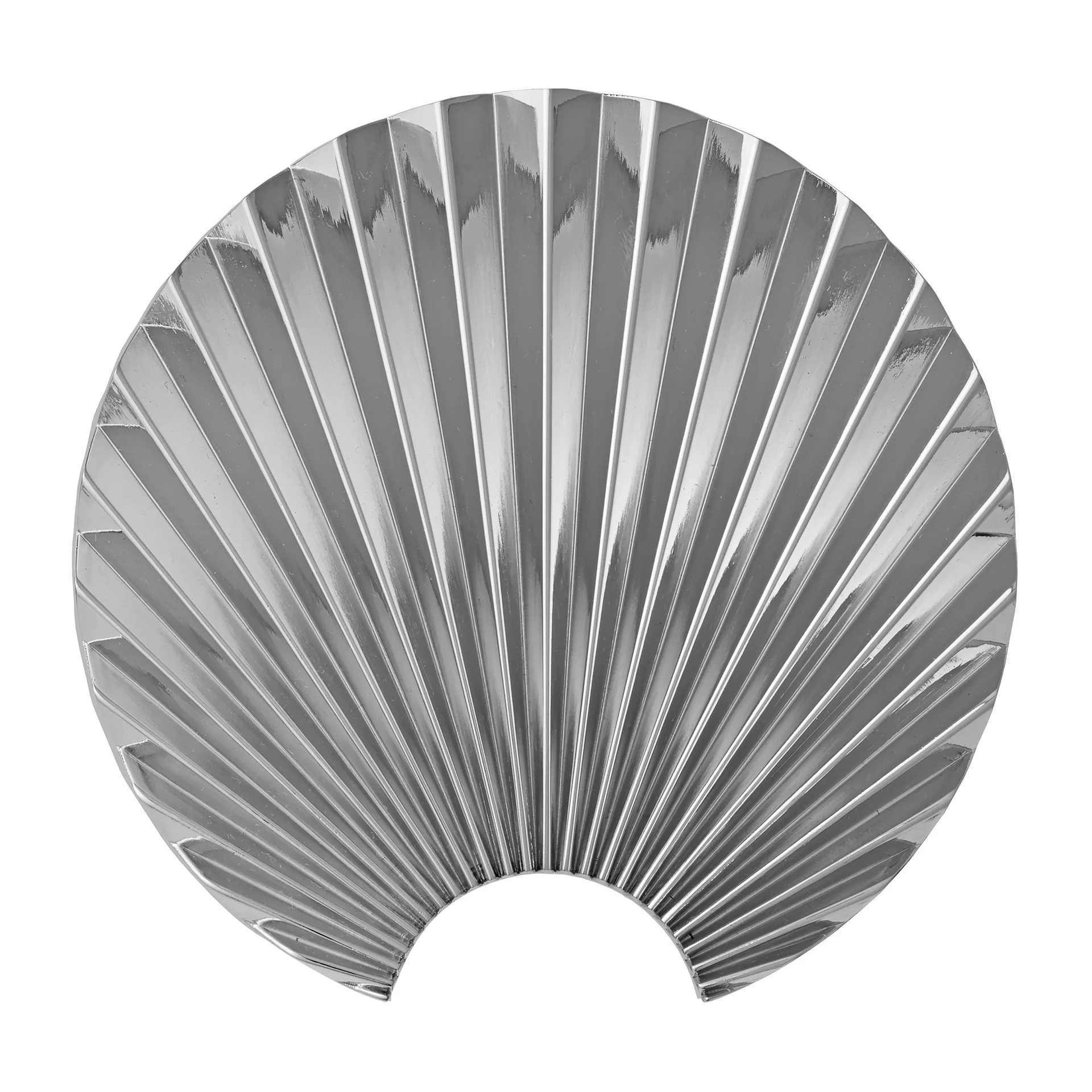 콘차 후크 실버, XS AYTM | 에이와이티엠