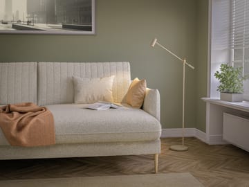 카토 플로어 조명 134 cm - Nougat-brass - Belid | 벨리드