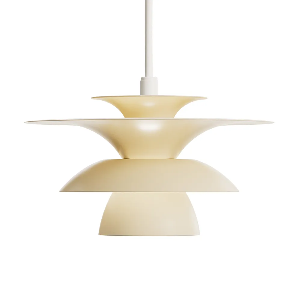 피카소 윈도우 펜던트 조명 Ø18 cm, Light honey Belid | 벨리드