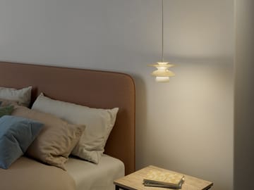 피카소 윈도우 펜던트 조명 Ø18 cm - Light honey - Belid | 벨리드