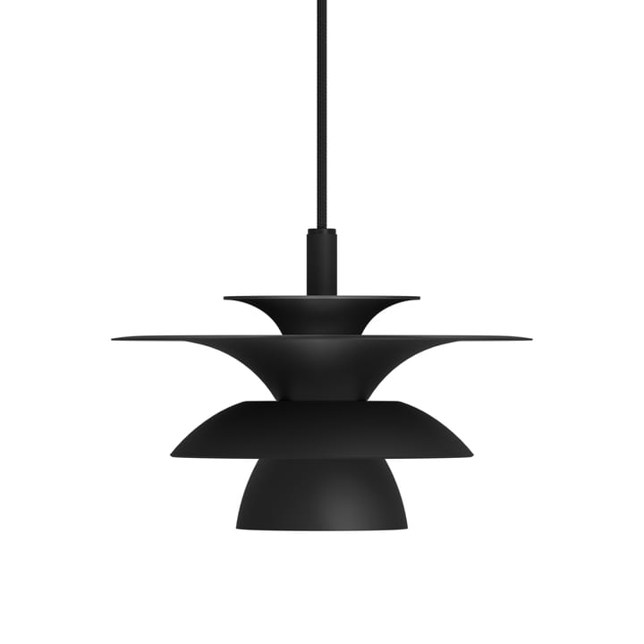 피카소 윈도우 펜던트 조명 Ø18 cm - Matte black - Belid | 벨리드