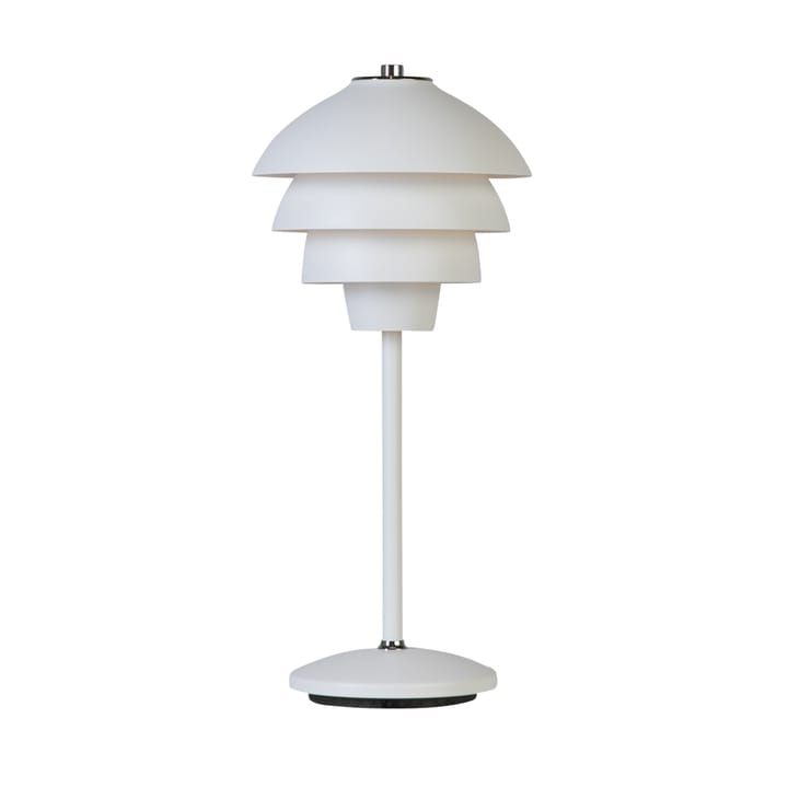 발렌시아 테이블 램프 Ø18 cm - matte white - Belid | 벨리드