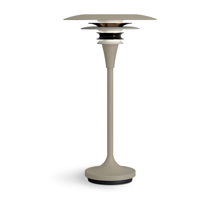 디아블로 테이블 조명 Ø20 cm - Sand-metal bronze - Belid | 벨리드