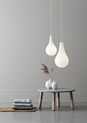 쿠퍼 펜던트 조명 23.5 cm - White - Belid | 벨리드