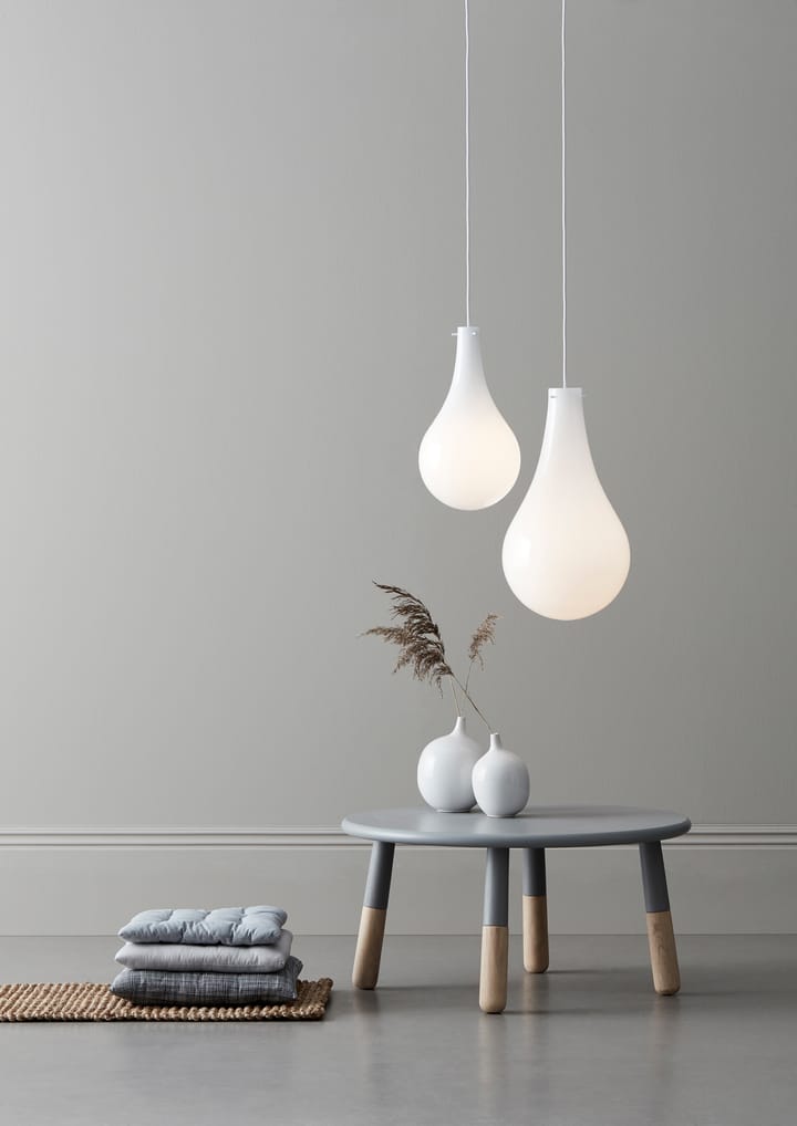 쿠퍼 펜던트 조명 23.5 cm, White Belid | 벨리드