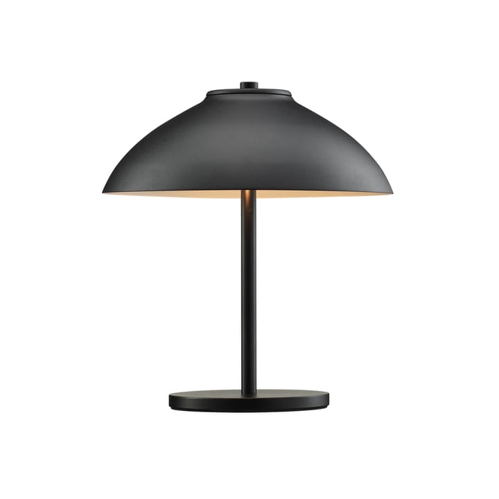 발리 테이블 조명 25.8 cm, black Belid | 벨리드