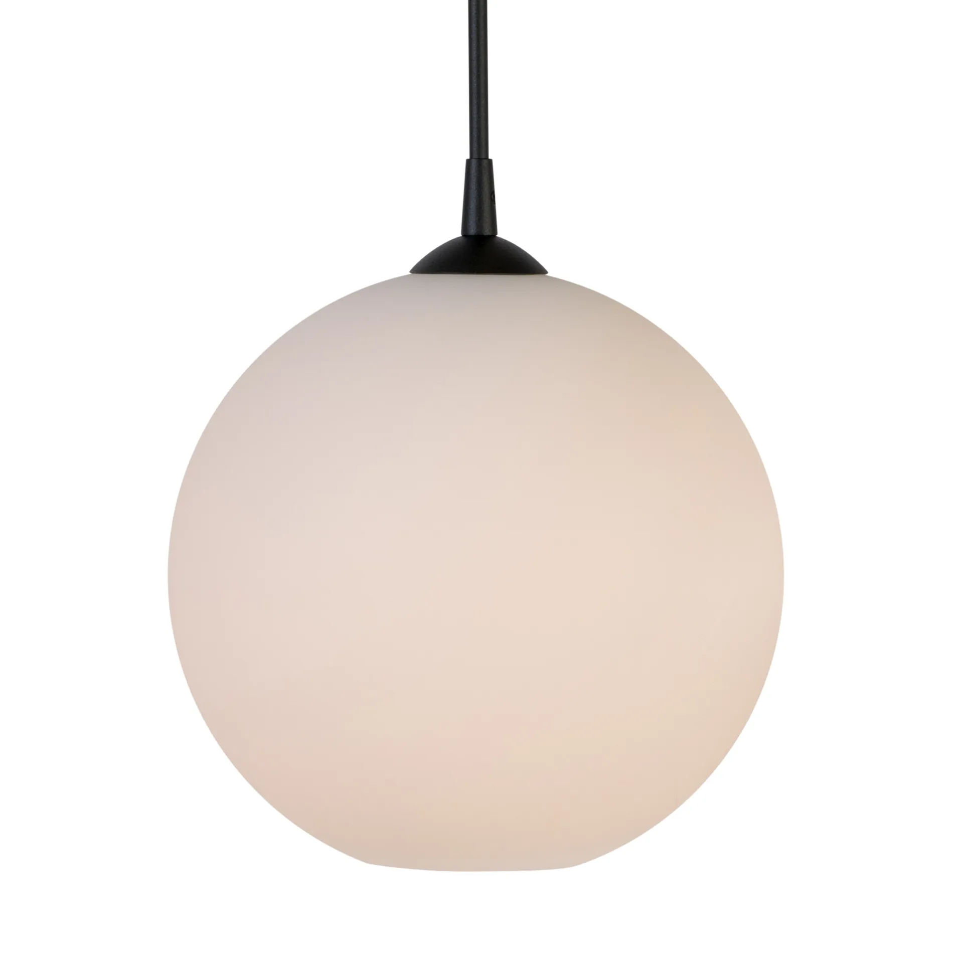 카포 펜던트 조명 Ø30 cm, Black Belid | 벨리드